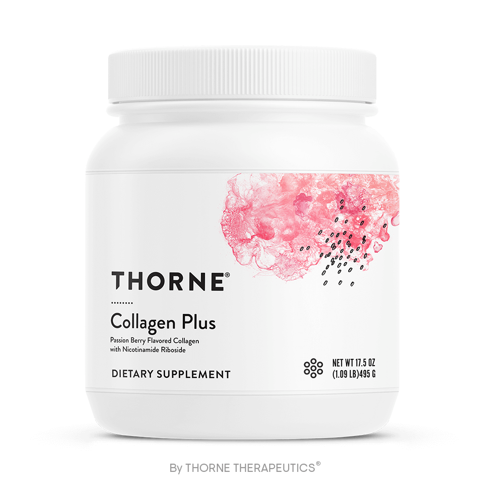 Feel good about the skin you’re in with a collagen formula designed to nourish hair and nails and support healthy, hydrated skin.*